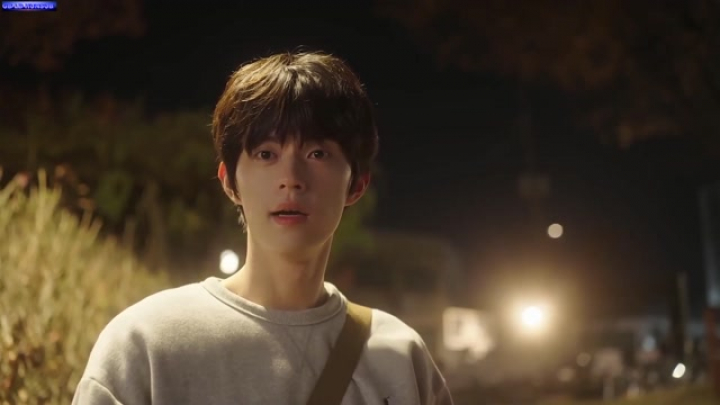 Something Is Not Right (2025) South Korea ep1-2 Hun Sub