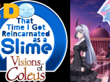 Tensei shitara Slime Datta Ken - Coleus no...