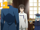 Tensei shitara Slime Datta Ken - Coleus no...