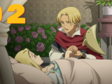 Tensei shitara Slime Datta Ken - Coleus no...