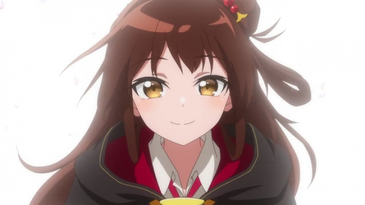 Aru Majo ga Shinu Made - 01.rész Magyar Felirattal
