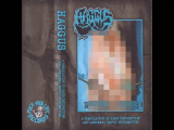 Haggus - Prognosis : Necrosis - A Compilation...