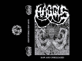 Haggus - Raw and Unreleased (Full EP 2019...