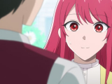 Gorilla no Kami kara Kago sareta Reijou wa...