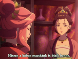 Füvész leány S2E15