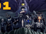 Tensei Shitara Slime Datta Ken - Isekai...