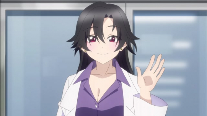 Maou-sama, Retry! R (2.évad) - 02