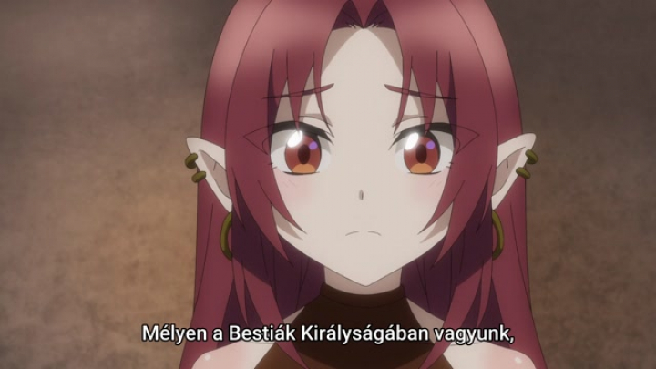 Maou-sama, Retry! R (2.évad) - 07