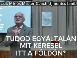 TUDOD HOGY EGYÁLTALÁN MIT KERESEL ITT A...