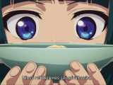 Kusuriya no Hitorigoto 1. évad 2. rész (magyar...