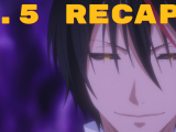Tensei Shitara Slime Datta Ken 3 - 0.5 BD...