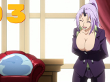 Tensei Shitara Slime Datta Ken 3 - 03 BD...