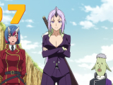 Tensei Shitara Slime Datta Ken 3 - 07 BD...