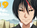 Tensei Shitara Slime Datta Ken 3 - 09 BD...