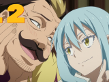 Tensei Shitara Slime Datta Ken 3 - 12 BD...
