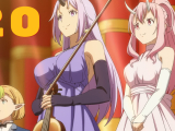 Tensei Shitara Slime Datta Ken 3 - 20 BD...