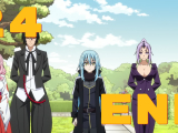 Tensei Shitara Slime Datta Ken 3 - 24 END BD...