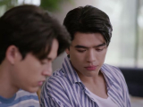 My Golden Blood 2025  Thailand ep-7 Hun Sub