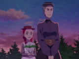 Anne Shirley - 02. rész