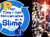 Tensei Shitara Slime Datta Ken 3 - OP BD