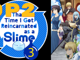 Tensei Shitara Slime Datta Ken 3 - OP2 BD