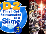 Tensei Shitara Slime Datta Ken 3 - ED2 BD