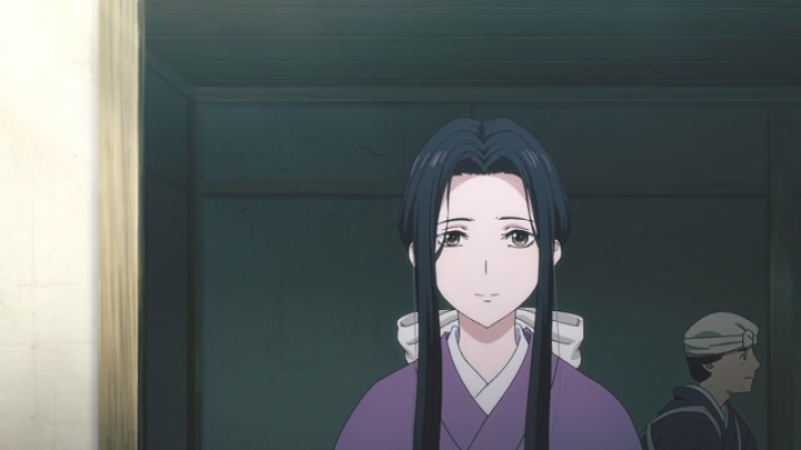 Kijin Gentoushou - 01.rész [Feliratos]