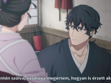 Kijin Gentoushou - 03.rész [Feliratos]