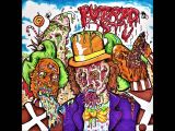 Putrid Stu - Come with Me & You'll Be in a...