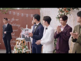 Exclusive Love (2025) Taiwan ep-12 END Hun Sub