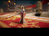 Ashes of Perfect Fire - Perfect World 1...