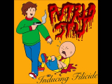 Putrid Stu - Inducing Filicide (2023)