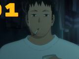 Kaijuu 8 Gou - 01 BD (Magyar Felirattal)