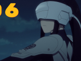 Kaijuu 8 Gou - 06 BD (Magyar Felirattal)