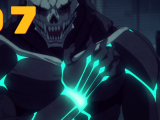 Kaijuu 8 Gou - 07 BD (Magyar Felirattal)