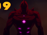 Kaijuu 8 Gou - 09 BD (Magyar Felirattal)