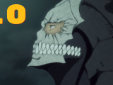 Kaijuu 8 Gou - 10 BD (Magyar Felirattal)