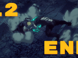 Kaijuu 8 Gou - 12 END BD (Magyar Felirattal)