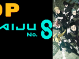Kaijuu 8 Gou - OP BD (Angol Felirattal)