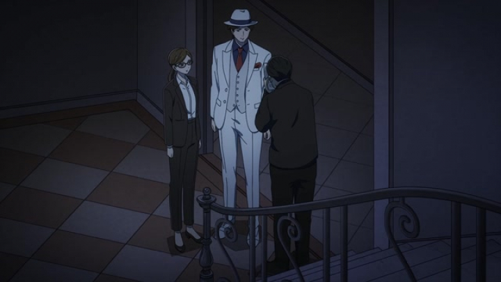 [MahouFansub] Nazotoki wa Dinner no Ato de 3.rész