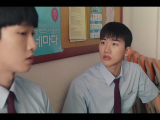 Heesu in Class 2 South Korea 2025 ep-10 END...