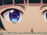 Füvész leány S2E16