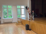 Bűvészműsor gyerekeknek