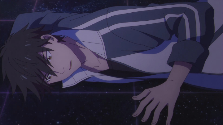 Super Cube 8.rész [Magyar Felirattal][Chao Neng Lifang: Chaofan Pian]