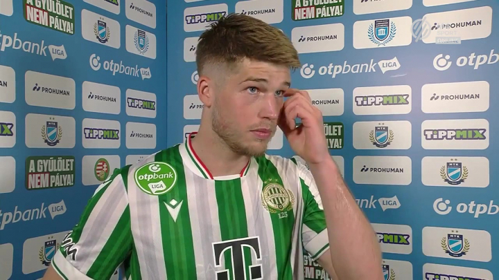 Szalai Gábor - 2025.04.27