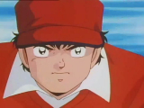 Tsubasa Kapitány J 8.rész Magyar Felirattal