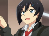 Aru Asa Dummy Head Mic ni Natteita Ore-kun no...