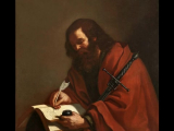 54. Pál első levele Timóteushoz, Károli Biblia...