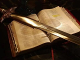 58. A zsidókhoz írt levél, Károli Biblia...
