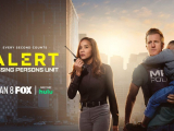 Alert 3x03 - Lay